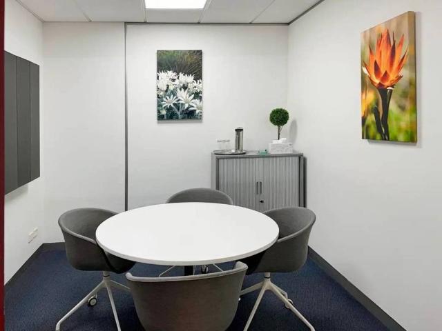 Inmueble en Alquiler en Madrid