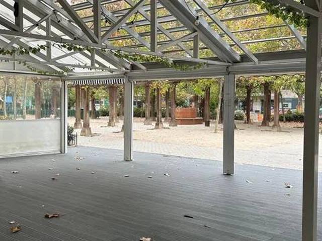 Inmueble en Alquiler en Madrid