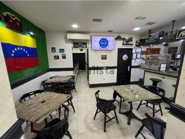 Inmueble en Alquiler en Madrid
