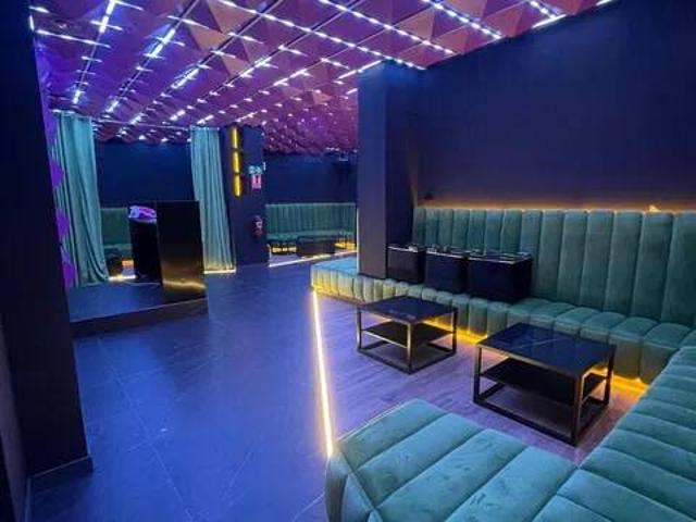 Inmueble en Alquiler en Madrid