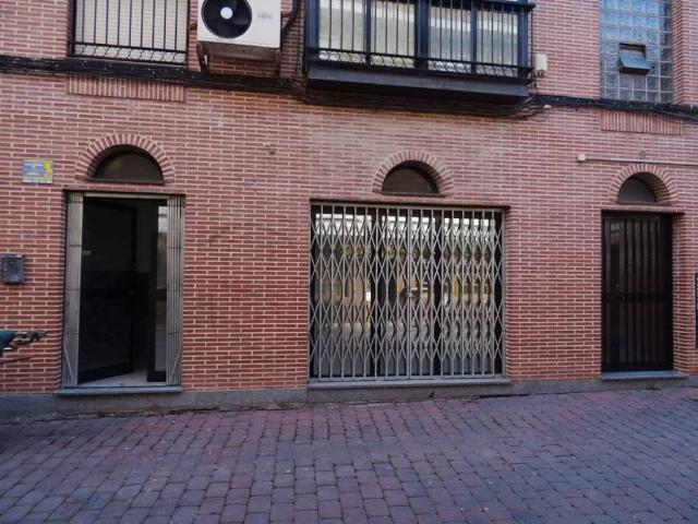 Inmueble en Alquiler en Madrid