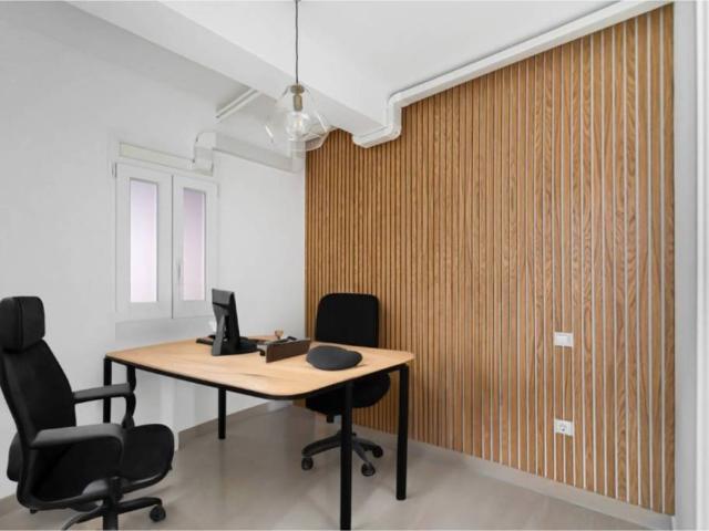 Inmueble en Alquiler en Madrid