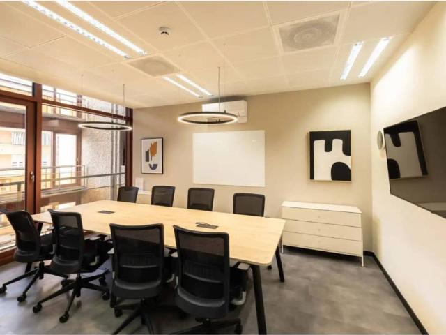Inmueble en Alquiler en Madrid