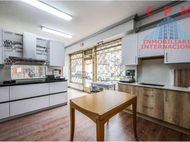 Inmueble en Alquiler en Madrid