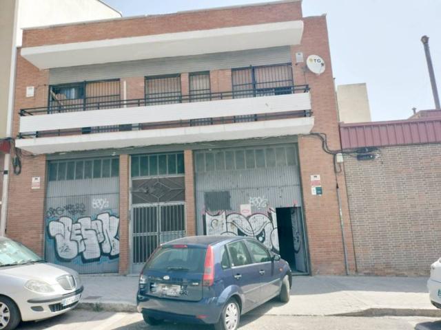 Inmueble en Alquiler en Madrid