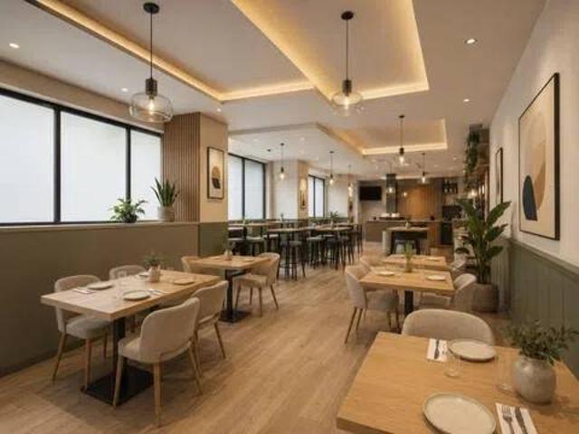 Inmueble en Alquiler en Madrid
