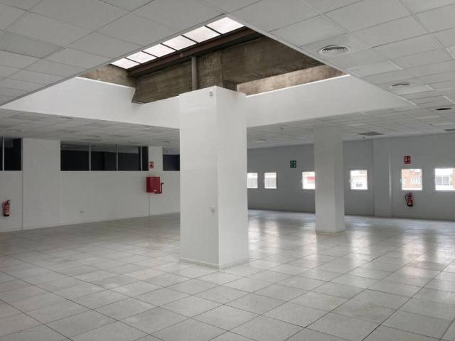 Inmueble en Alquiler en Madrid