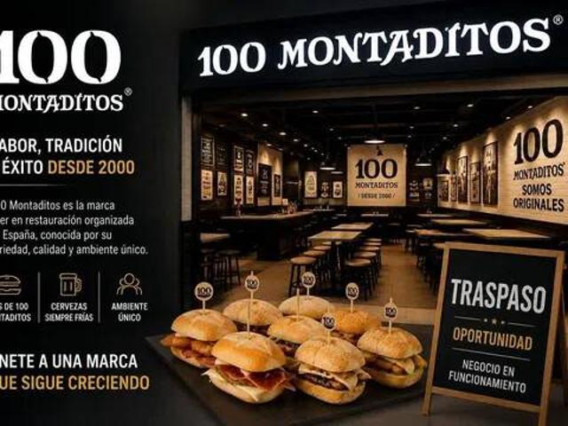 Inmueble en Alquiler en Madrid