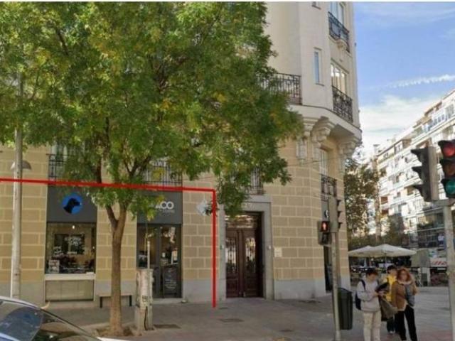 Inmueble en Alquiler en Madrid