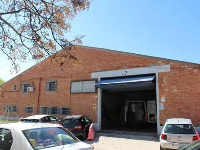 Inmueble en Alquiler en Madrid