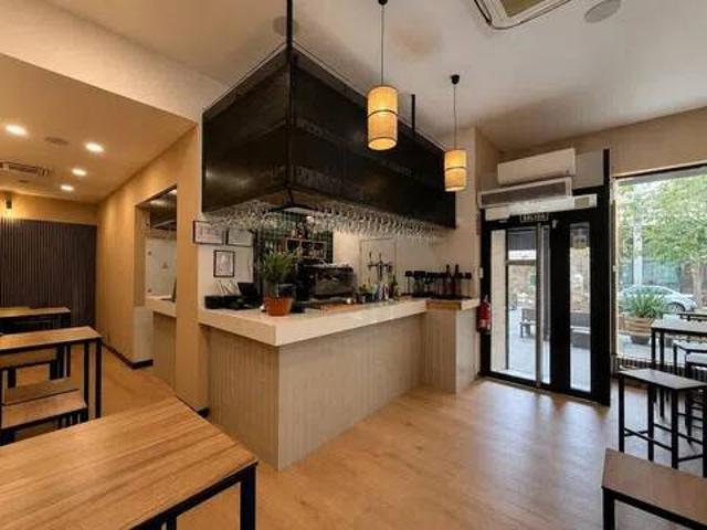 Inmueble en Alquiler en Madrid