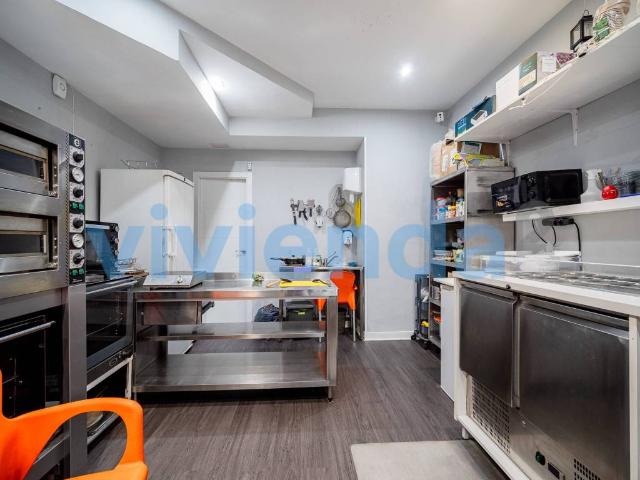 Inmueble en Alquiler en Madrid