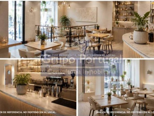 Inmueble en Alquiler en Madrid