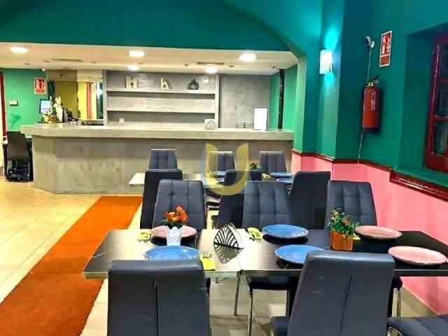 Inmueble en Alquiler en Madrid
