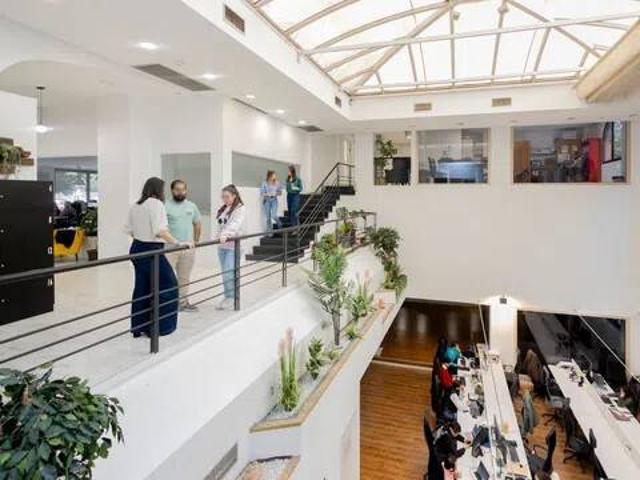 Inmueble en Alquiler en Madrid