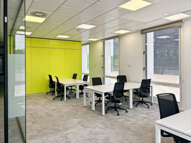 Inmueble en Alquiler en Madrid