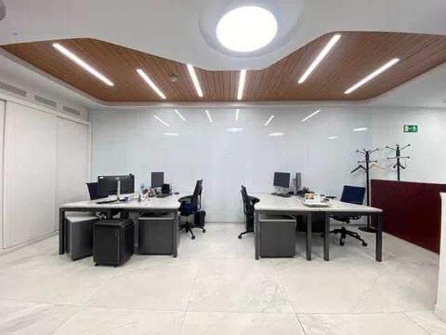Inmueble en Alquiler en Madrid