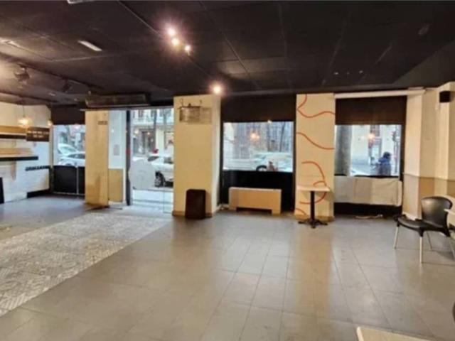 Inmueble en Alquiler en Madrid