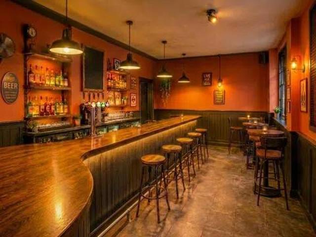 Inmueble en Alquiler en Madrid