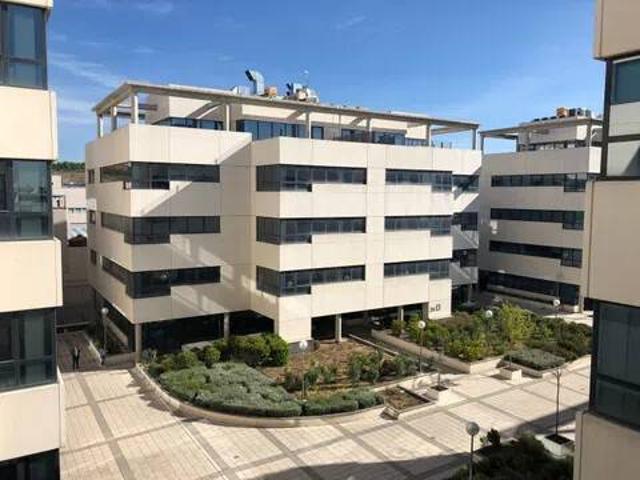 Inmueble en Alquiler en Madrid