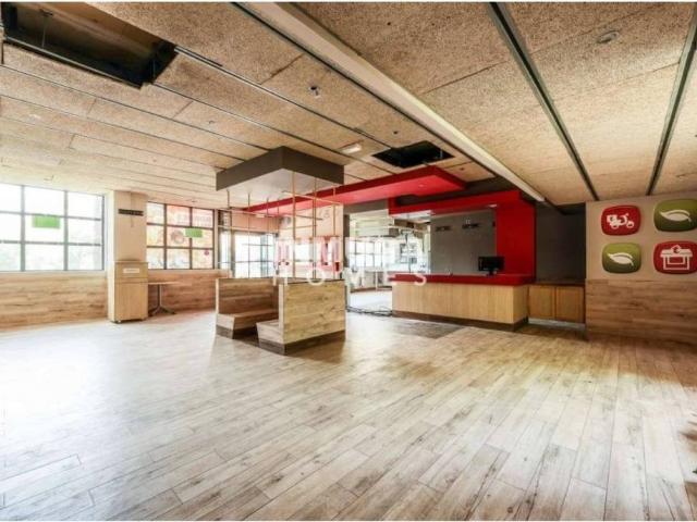 Inmueble en Alquiler en Madrid