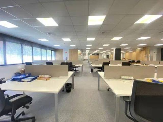 Inmueble en Alquiler en Madrid