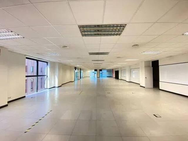 Inmueble en Alquiler en Madrid