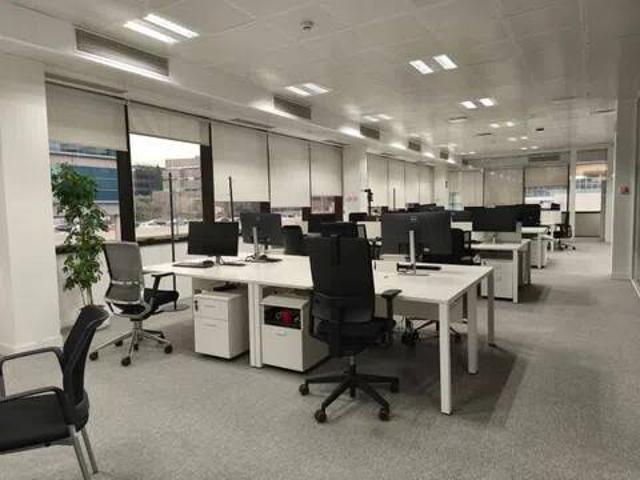 Inmueble en Alquiler en Madrid