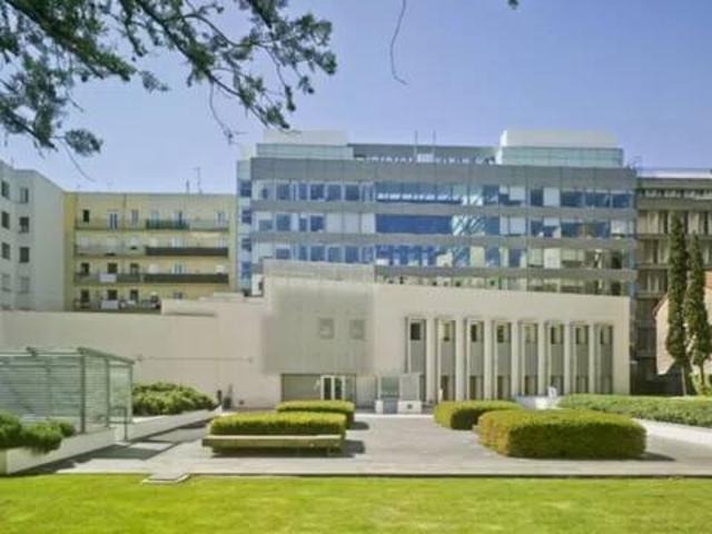 Inmueble en Alquiler en Madrid
