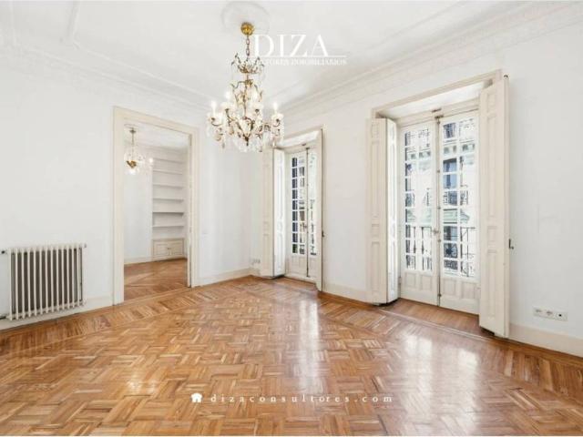 Inmueble en Alquiler en Madrid