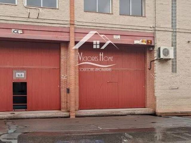 Inmueble en Alquiler en Madrid
