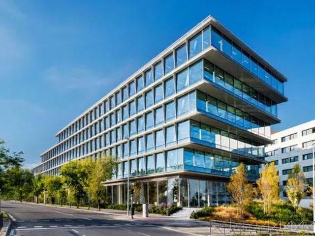 Inmueble en Alquiler en Madrid