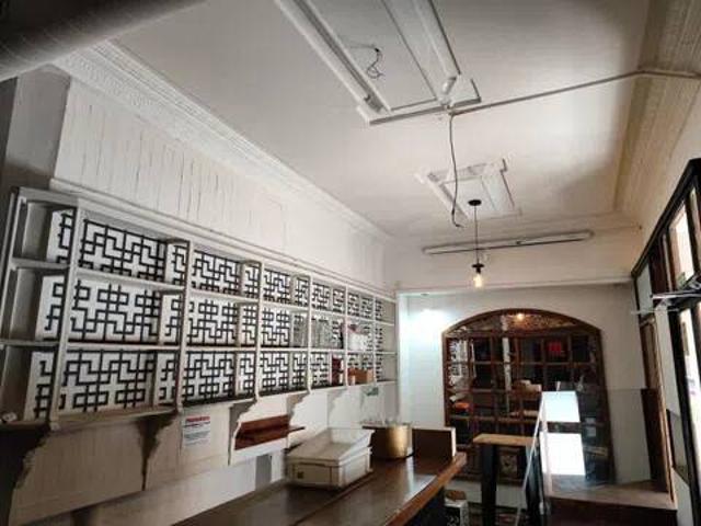 Inmueble en Alquiler en Madrid