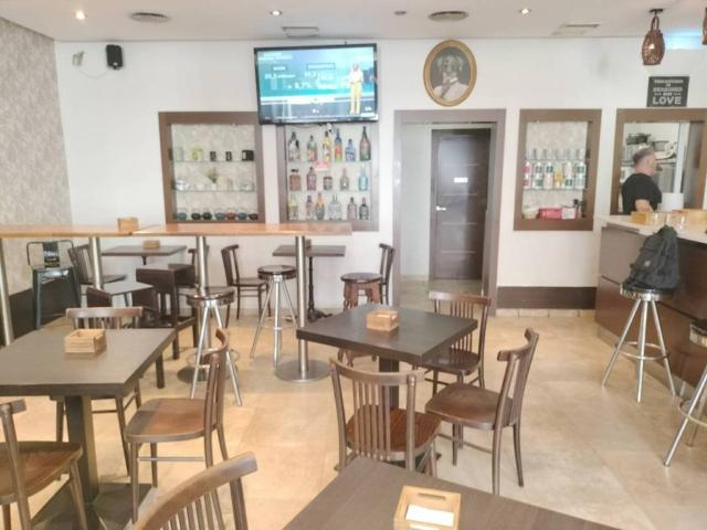 Inmueble en Alquiler en Madrid