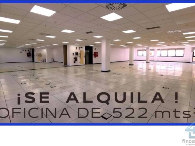 Inmueble en Alquiler en Madrid