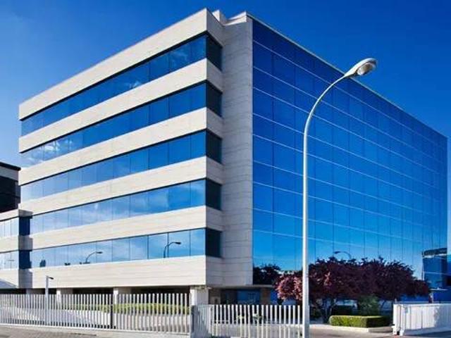 Inmueble en Alquiler en Madrid