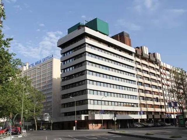 Inmueble en Alquiler en Madrid