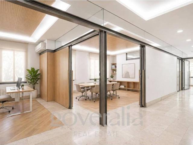 Inmueble en Alquiler en Madrid