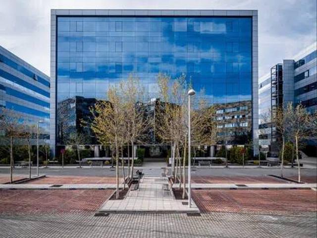 Inmueble en Alquiler en Madrid