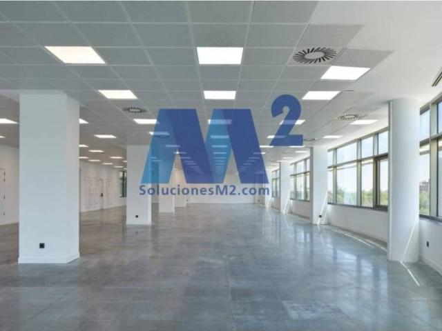 Inmueble en Alquiler en Madrid