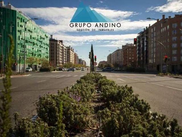 Inmueble en Alquiler en Madrid