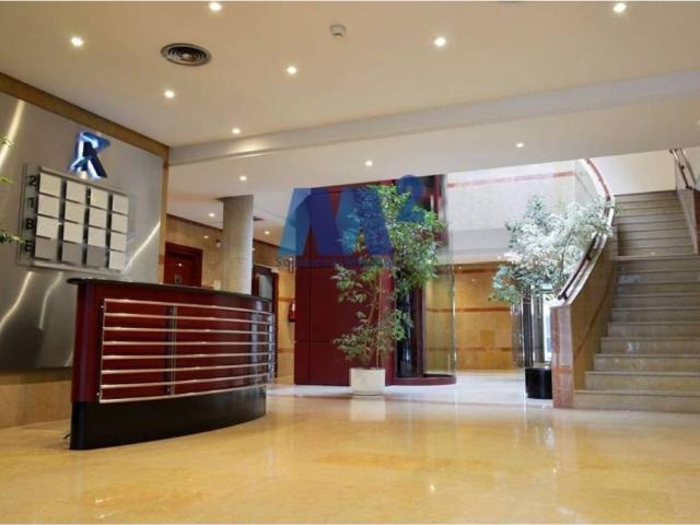 Inmueble en Alquiler en Madrid