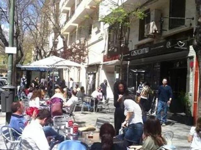 Inmueble en Alquiler en Madrid