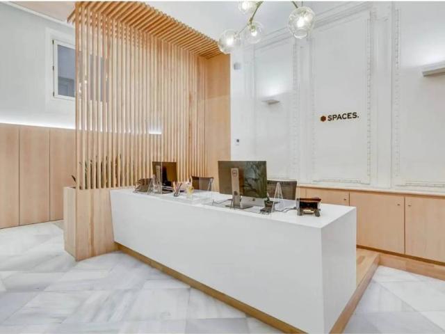 Inmueble en Alquiler en Madrid
