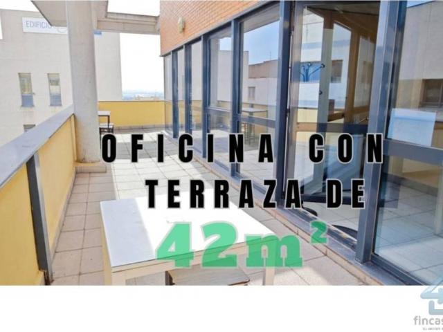 Inmueble en Alquiler en Madrid