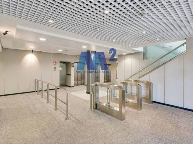 Inmueble en Alquiler en Madrid