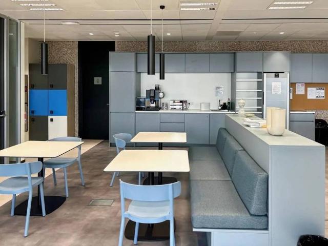 Inmueble en Alquiler en Madrid