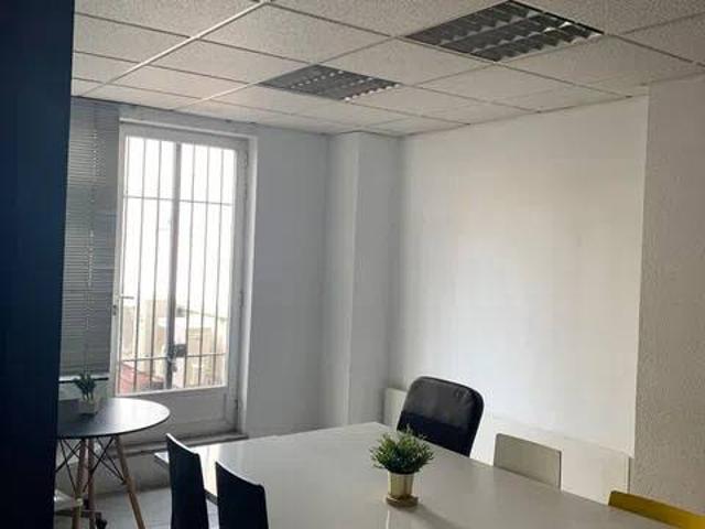 Inmueble en Alquiler en Madrid