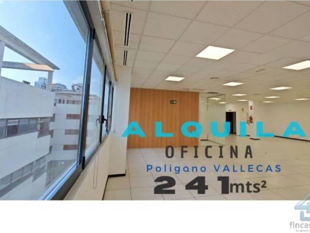 Inmueble en Alquiler en Madrid