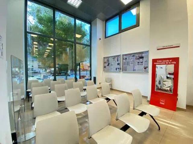 Inmueble en Alquiler en Madrid